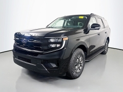 New 2026  Ford Expedition Active 4x4 at Graham Auto Mall near Mansfield&comma; OH