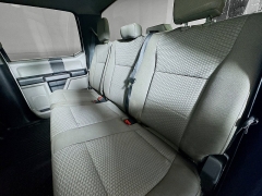 Used 2020  Ford Super Duty F-250 4WD Crew Cab XLT Longbed at Dutro Auto near Zanesville, OH