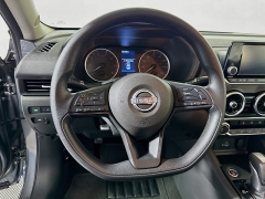 Used 2025  Nissan Sentra S CVT at Dutro Auto near Zanesville&comma; OH