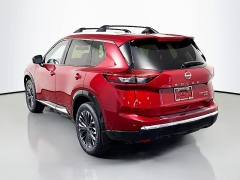 New 2026  Nissan Rogue 2026&period;5 AWD Platinum at Dutro Auto near Zanesville&comma; OH