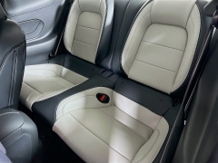 New 2025  Ford Mustang GT Premium Fastback at Graham Auto Mall near Mansfield, OH