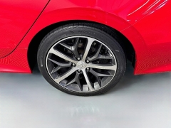 Used 2022  Honda Civic Sedan Touring CVT at Graham Auto Mall near Mansfield&comma; OH
