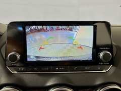 New 2025  Nissan Sentra S CVT at Graham Auto Mall near Mansfield, OH