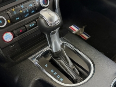 Used 2017  Ford Mustang 2d Fastback V6 at Graham Auto Mall near Mansfield, OH