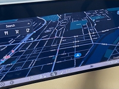 New 2025  Nissan Armada 4x4 SL at Graham Auto Mall near Mansfield, OH