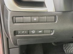 New 2026  Nissan Rogue 2026&period;5 AWD Dark Armor at Graham Auto Mall near Mansfield&comma; OH