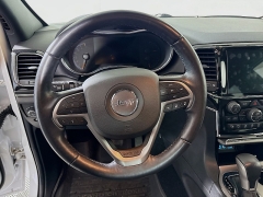 Used 2021  Jeep Grand Cherokee 80th Anniversary 4x4 at Graham Auto Mall near Mansfield, OH