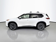New 2026  Nissan Rogue 2026&period;5 AWD Platinum at Graham Auto Mall near Mansfield&comma; OH