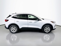 New 2025  Ford Escape Active AWD at Graham Auto Mall near Mansfield, OH
