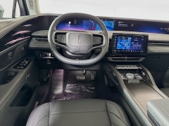 New 2026  Lincoln Nautilus Premiere AWD Hybrid at Graham Auto Mall near Mansfield&comma; OH