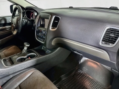 Used 2019  Dodge Durango 4d SUV AWD SXT Plus at Graham Auto Mall near Mansfield&comma; OH