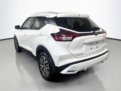 Used 2023  Nissan Kicks SV FWD at Graham Auto Mall near Mansfield&comma; OH