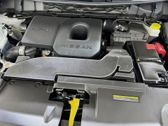 New 2026  Nissan Murano AWD Platinum &ast;Ltd Avail&ast; at Graham Auto Mall near Mansfield&comma; OH