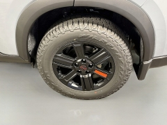 New 2026  Nissan Rogue 2026&period;5 AWD Rock Creek at Graham Auto Mall near Mansfield&comma; OH