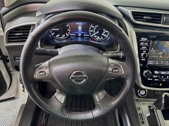 Used 2021  Nissan Murano AWD SL at Graham Auto Mall near Mansfield&comma; OH