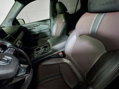Used 2025  Honda Pilot Black Edition AWD at Dutro Auto near Zanesville&comma; OH