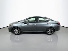Used 2025  Nissan Versa SV CVT at Graham Auto Mall near Mansfield&comma; OH