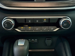 New 2026  Nissan Altima SV FWD at Graham Auto Mall near Mansfield&comma; OH