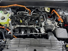 New 2025  Ford Maverick XL AWD SuperCrew Hybrid at Dutro Auto near Zanesville, OH