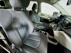 Used 2023  Chrysler Voyager LX FWD at Graham Auto Mall near Mansfield&comma; OH