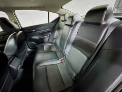 Used 2019  Nissan Altima 4d Sedan AWD 2&period;5L SR at Graham Auto Mall near Mansfield&comma; OH