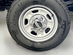 New 2026  Ford Super Duty F-350 2WD XL SuperCab SRW 6.75' Box at Graham Auto Mall near Mansfield, OH