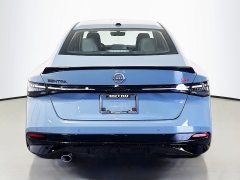 New 2026  Nissan Sentra SR Sedan &ast;Ltd Avail&ast; at Dutro Auto near Zanesville&comma; OH