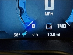 New 2025  Ford Bronco Sport Big Bend 4x4 at Graham Auto Mall near Mansfield, OH