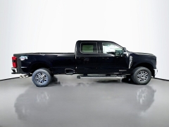 New 2026  Ford Super Duty F-350 4WD LARIAT Crew Cab SRW 8' Box at Graham Auto Mall near Mansfield, OH
