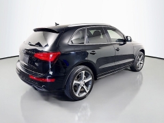 Used 2015  Audi Q5 4d SUV 3.0T Prestige at Graham Auto Mall near Mansfield, OH