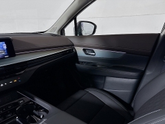 New 2026  Nissan Murano AWD Platinum &ast;Ltd Avail&ast; at Graham Auto Mall near Mansfield&comma; OH