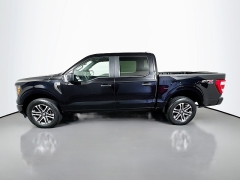 Used 2023  Ford F-150 4WD XL w&sol;STX SuperCrew 5&period;5' Box at Graham Auto Mall near Mansfield&comma; OH