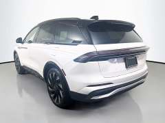 New 2026  Lincoln Nautilus Reserve AWD at Graham Auto Mall near Mansfield&comma; OH