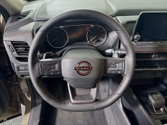 New 2026  Nissan Rogue 2026&period;5 AWD Rock Creek at Graham Auto Mall near Mansfield&comma; OH