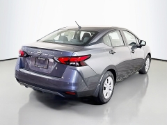 New 2025  Nissan Versa S CVT at Graham Auto Mall near Mansfield, OH