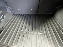 New 2026  Nissan Rogue 2026&period;5 AWD Rock Creek at Graham Auto Mall near Mansfield&comma; OH
