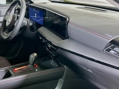 New 2026  Nissan Kicks SR AWD at Dutro Auto near Zanesville&comma; OH