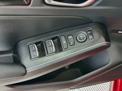 Used 2022  Honda Civic Sedan Touring CVT at Graham Auto Mall near Mansfield&comma; OH