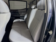 Used 2019  Toyota Tacoma 4WD Double Cab SR5 at Graham Auto Mall near Mansfield&comma; OH