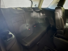 New 2026  Nissan Pathfinder Platinum 4WD at Graham Auto Mall near Mansfield&comma; OH