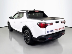 Used 2022  Hyundai Santa Cruz SEL Premium AWD at Graham Auto Mall near Mansfield&comma; OH