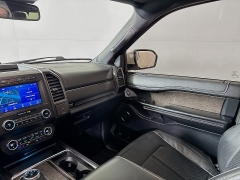 Used 2020  Ford Expedition 4d SUV 4WD Limited at Graham Auto Mall near Mansfield&comma; OH