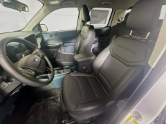 New 2026  Ford Maverick Lariat AWD SuperCrew EcoBoost at Dutro Auto near Zanesville&comma; OH
