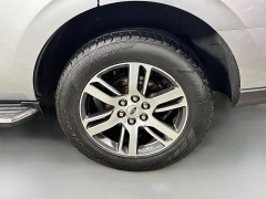 Used 2023  Ford Expedition Limited 4x4 at Graham Auto Mall near Mansfield&comma; OH