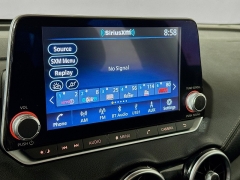 Used 2023  Nissan Sentra SV CVT at Dutro Auto near Zanesville&comma; OH