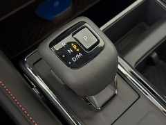 New 2026  Nissan Pathfinder Rock Creek 4WD at Graham Auto Mall near Mansfield&comma; OH