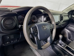 Used 2020  Toyota Tacoma 4WD Double Cab SR at Graham Auto Mall near Mansfield, OH