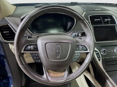 Used 2020  Lincoln Nautilus 4d SUV AWD Reserve 2&period;0L at Dutro Auto near Zanesville&comma; OH