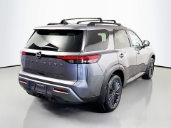 New 2026  Nissan Pathfinder SL 4WD at Dutro Auto near Zanesville&comma; OH