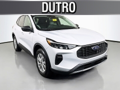 New 2026  Ford Escape Active AWD at Dutro Auto near Zanesville, OH